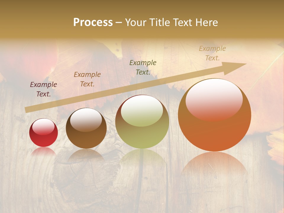 Copy Space Rusted PowerPoint Template