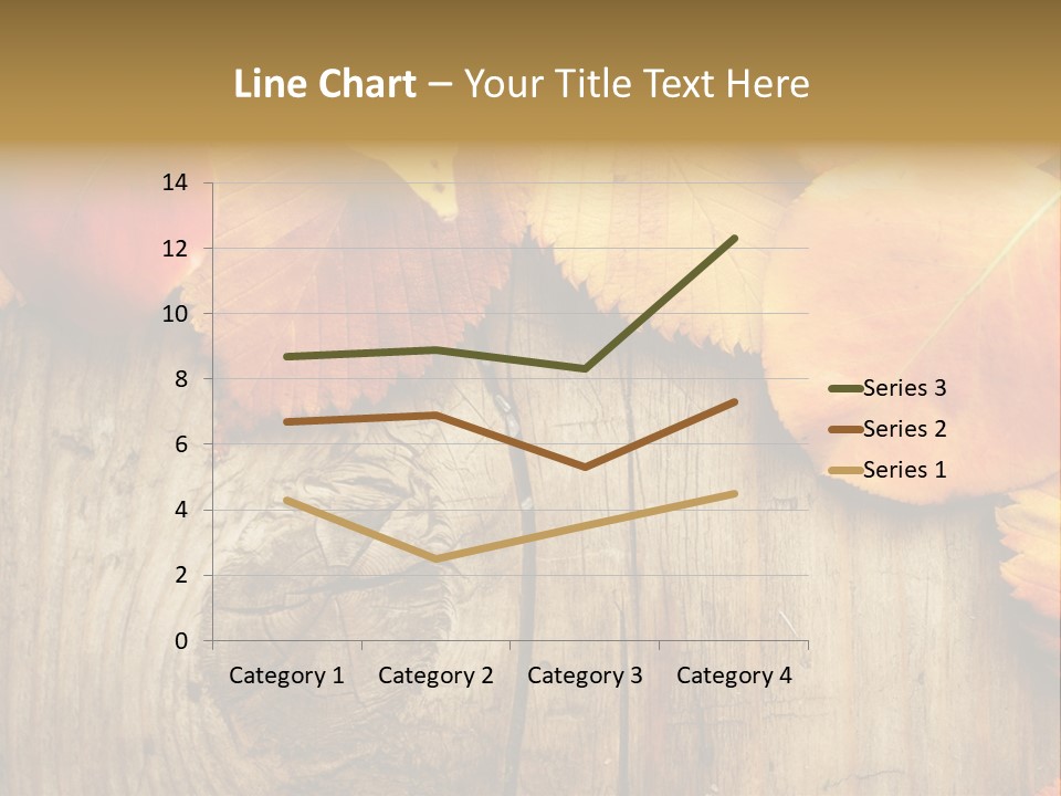 Copy Space Rusted PowerPoint Template