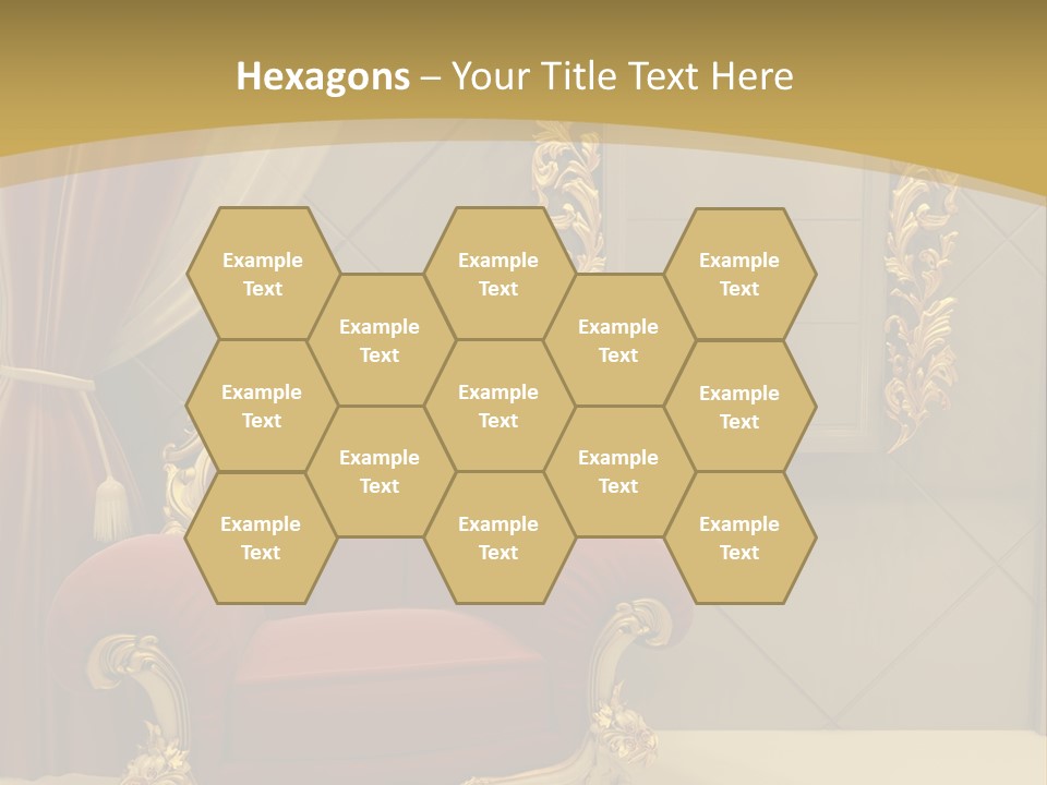 Royal Furniture PowerPoint Template