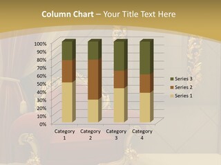 Royal Furniture PowerPoint Template