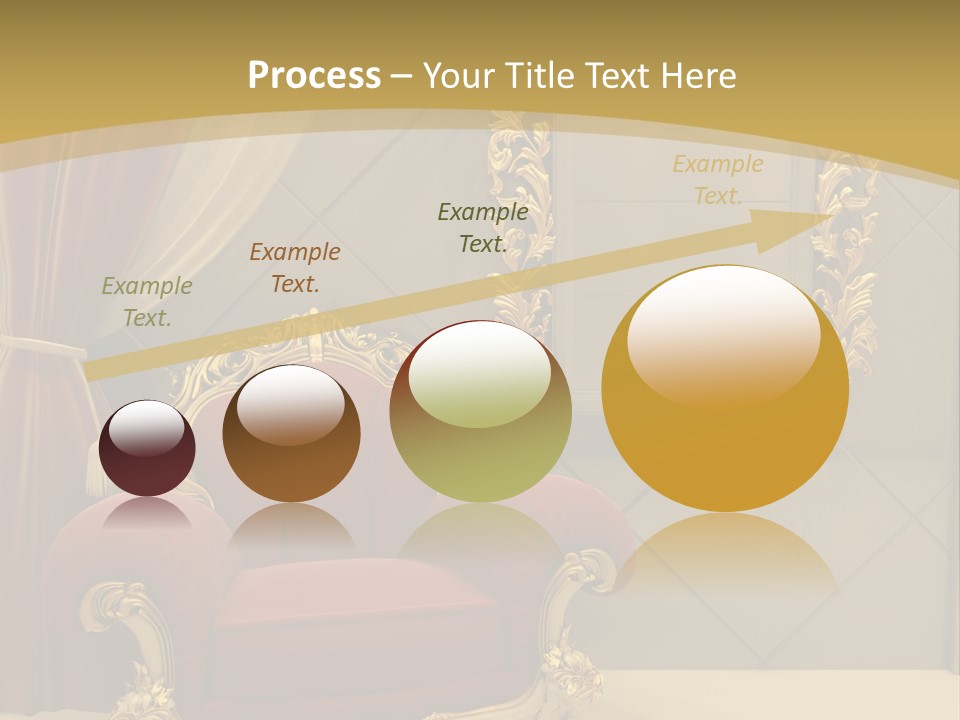 Royal Furniture PowerPoint Template