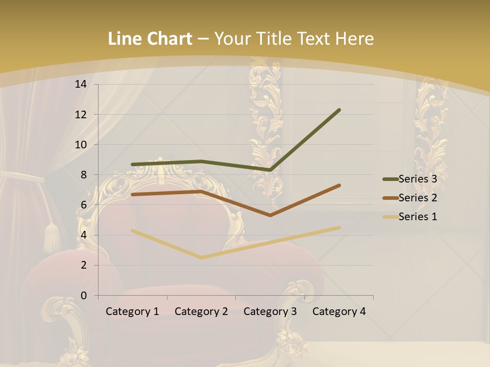 Royal Furniture PowerPoint Template