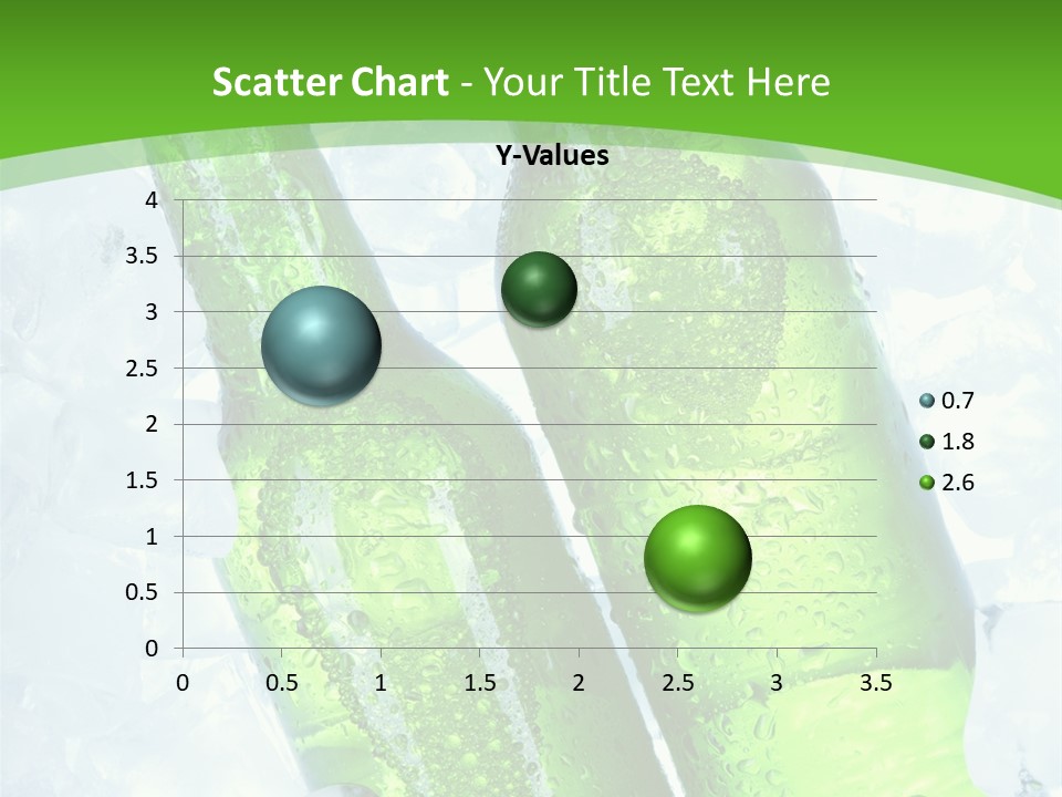 Cold Beer PowerPoint Template