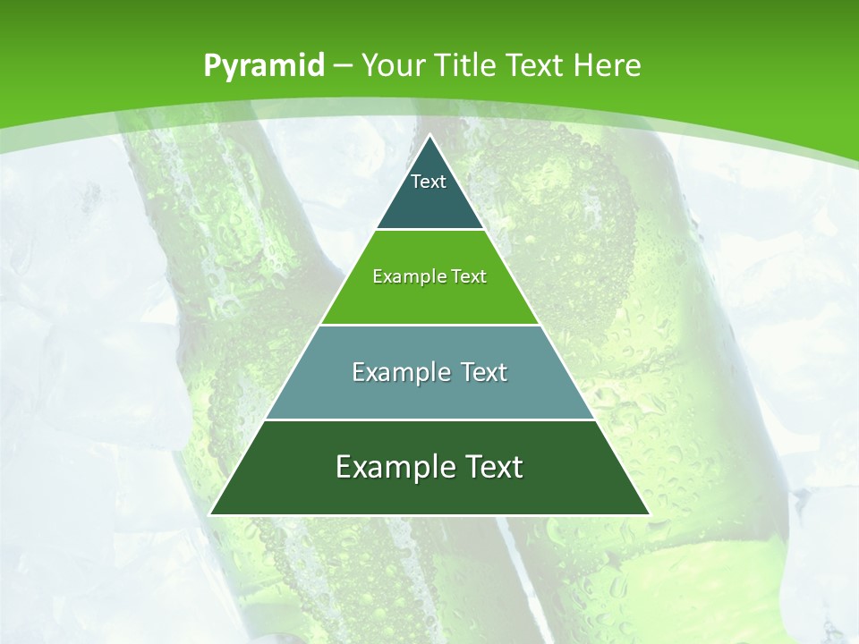 Cold Beer PowerPoint Template