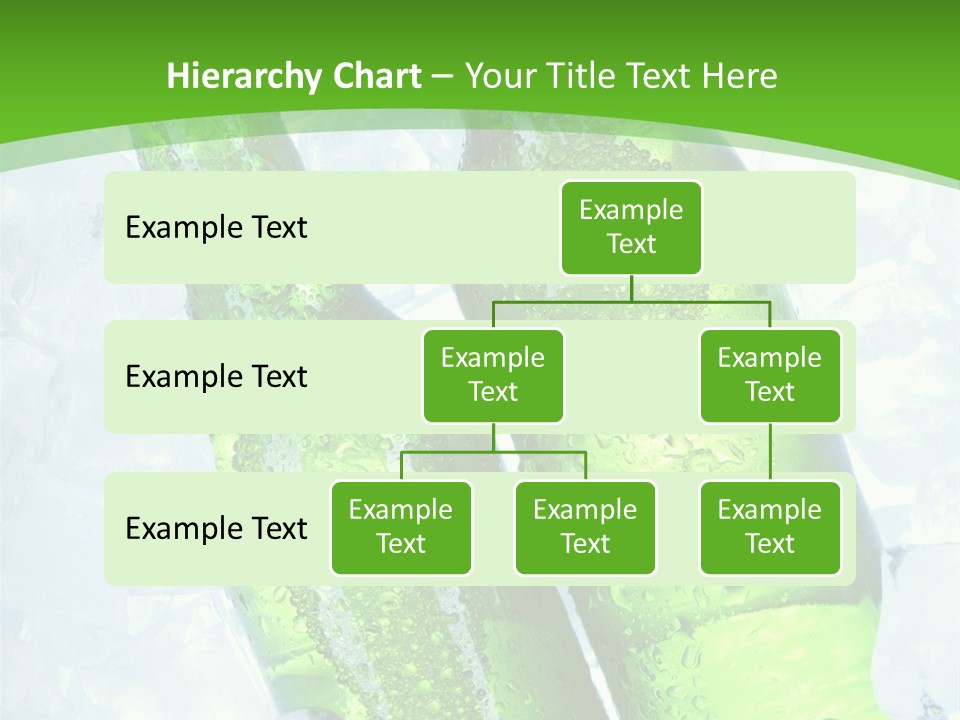Cold Beer PowerPoint Template