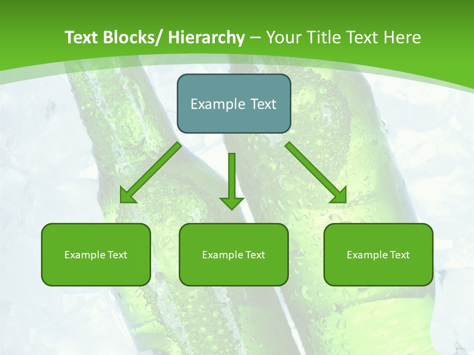 Cold Beer PowerPoint Template