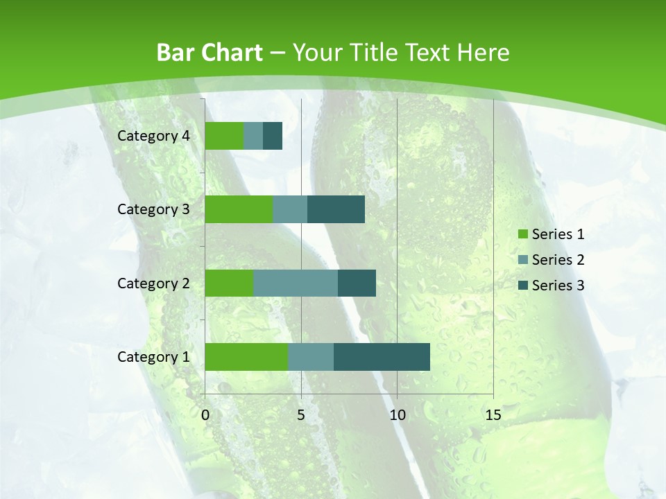 Cold Beer PowerPoint Template