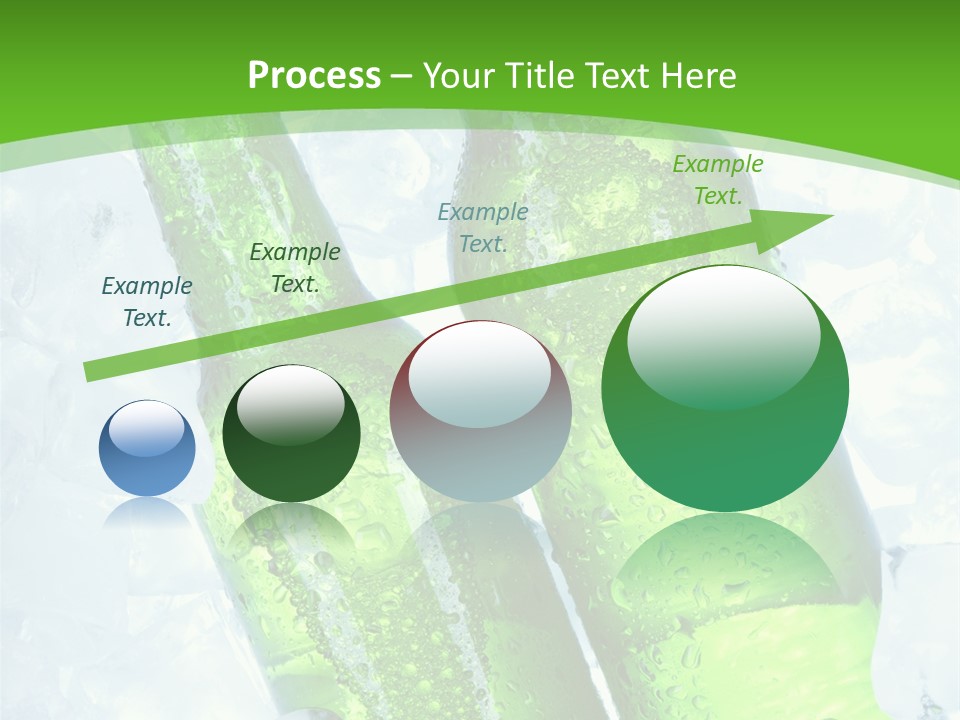 Cold Beer PowerPoint Template