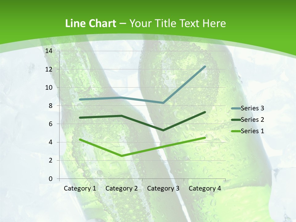 Cold Beer PowerPoint Template