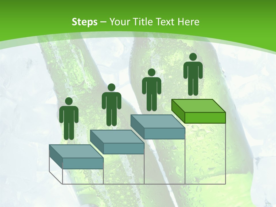 Cold Beer PowerPoint Template