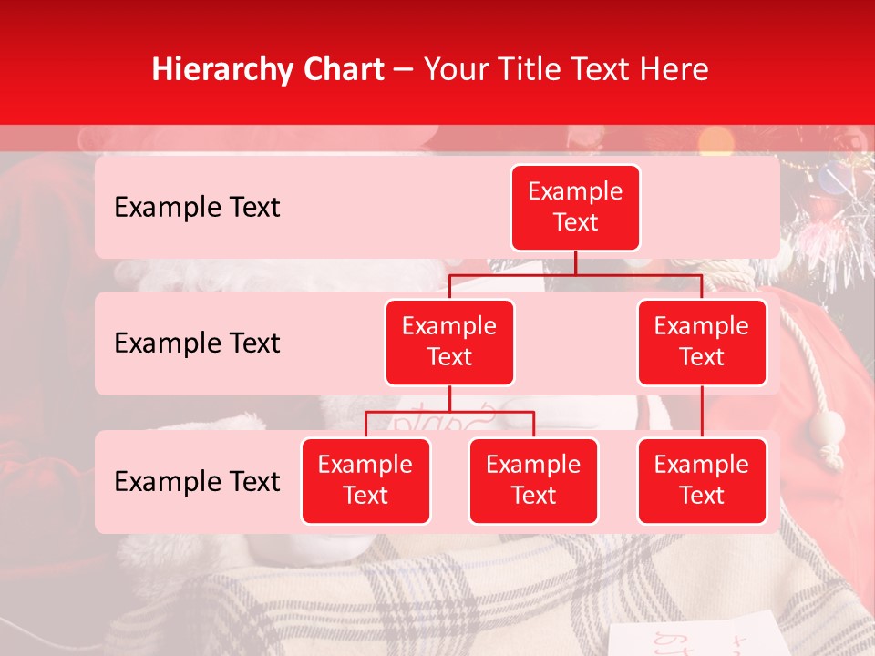 Christmas Greeting Cards PowerPoint Template