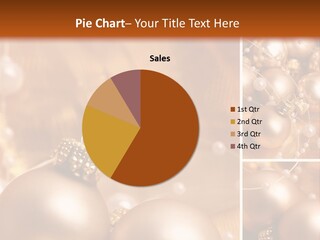 Christmas Photography PowerPoint Template