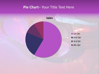 Software Network Place PowerPoint Template