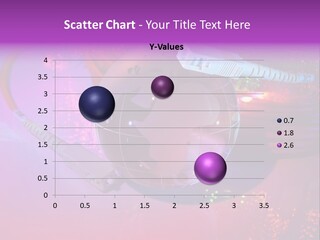 Software Network Place PowerPoint Template