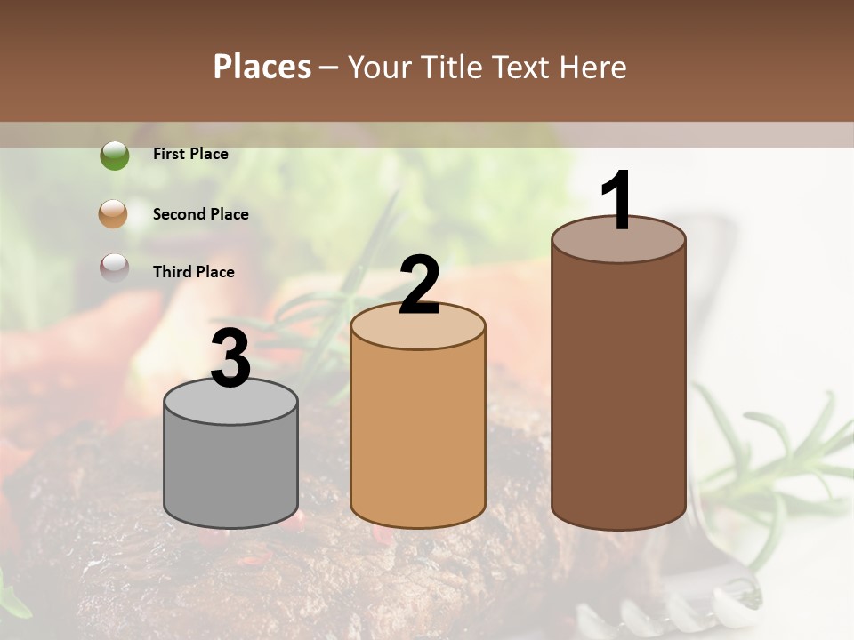 Carbohydrates Fats Proteins PowerPoint Template