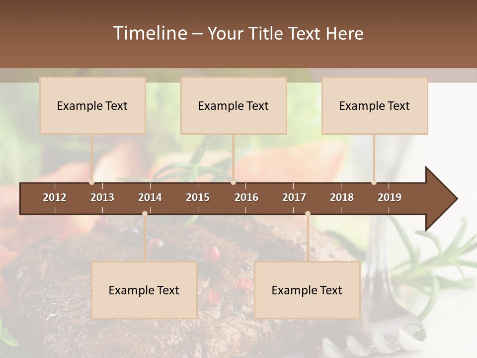Carbohydrates Fats Proteins PowerPoint Template