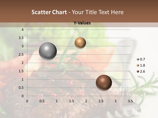 Carbohydrates Fats Proteins PowerPoint Template