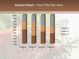 Carbohydrates Fats Proteins PowerPoint Template