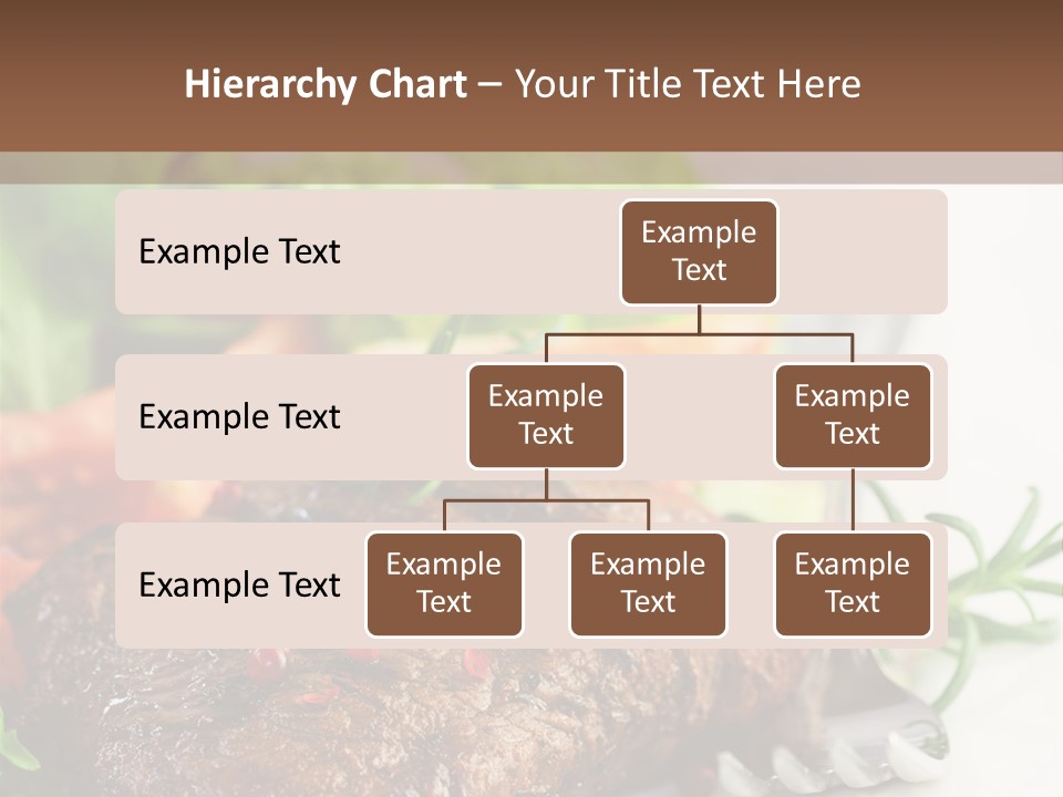 Carbohydrates Fats Proteins PowerPoint Template