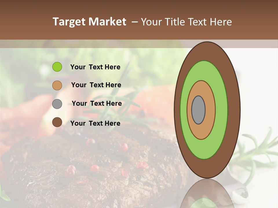 Carbohydrates Fats Proteins PowerPoint Template
