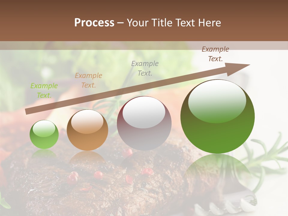 Carbohydrates Fats Proteins PowerPoint Template