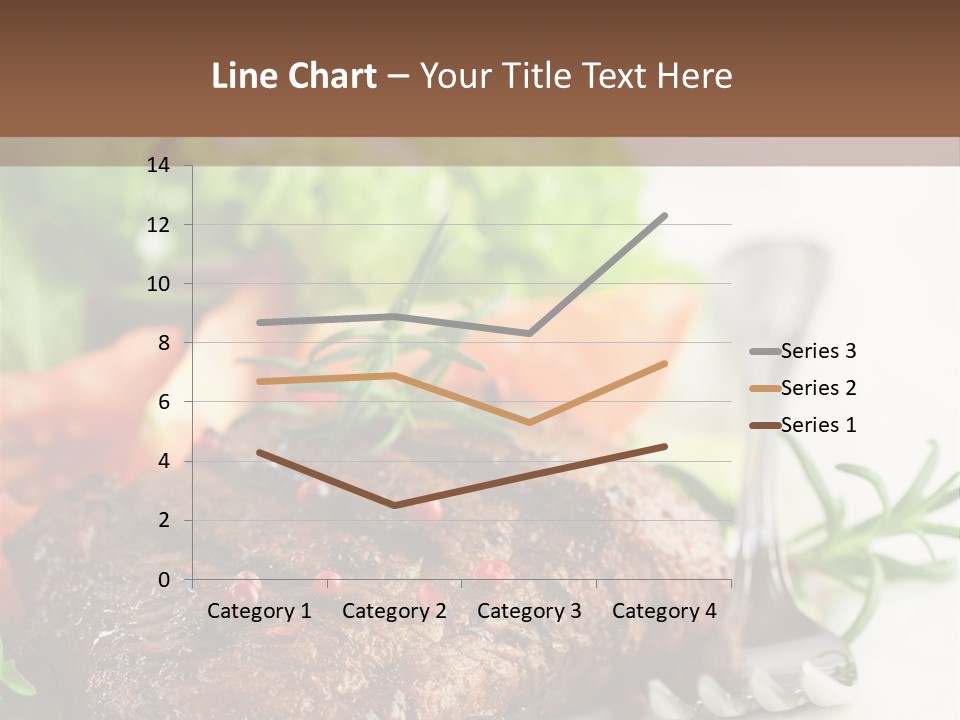 Carbohydrates Fats Proteins PowerPoint Template