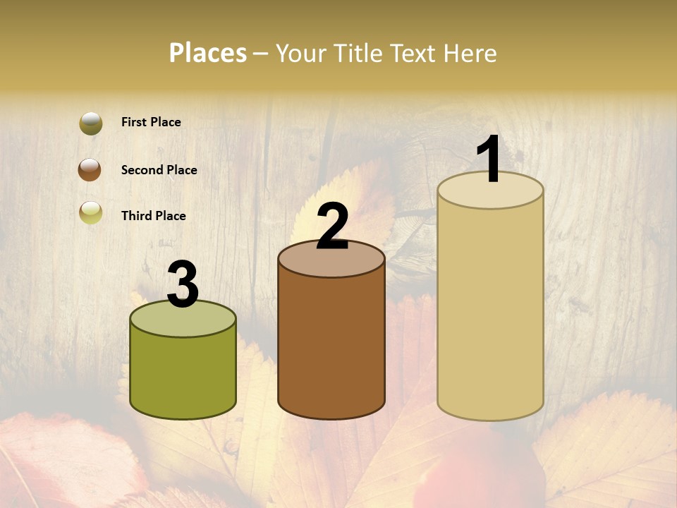 Red Surface Vintage PowerPoint Template