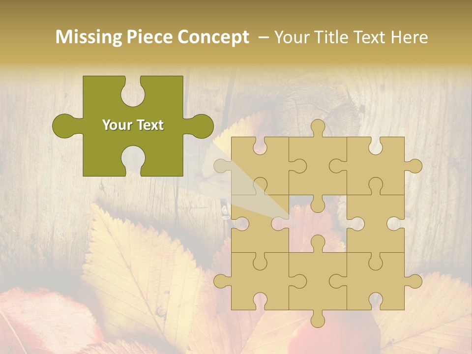 Red Surface Vintage PowerPoint Template