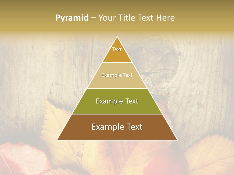 Red Surface Vintage PowerPoint Template