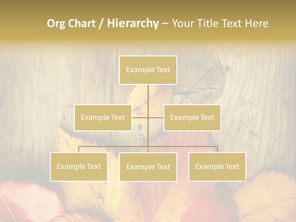 Red Surface Vintage PowerPoint Template
