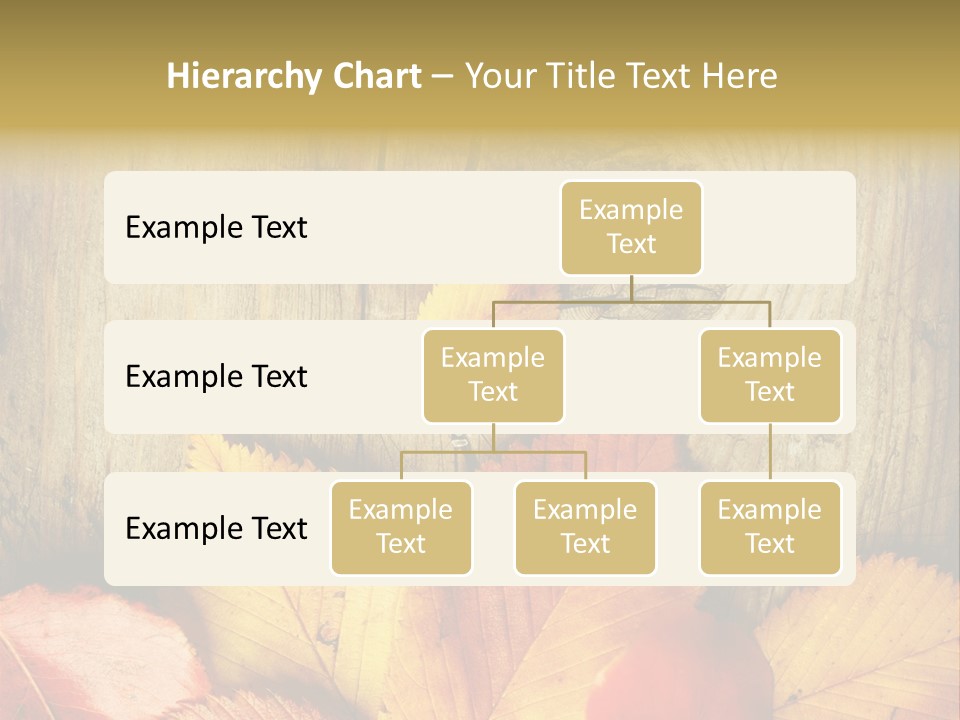 Red Surface Vintage PowerPoint Template