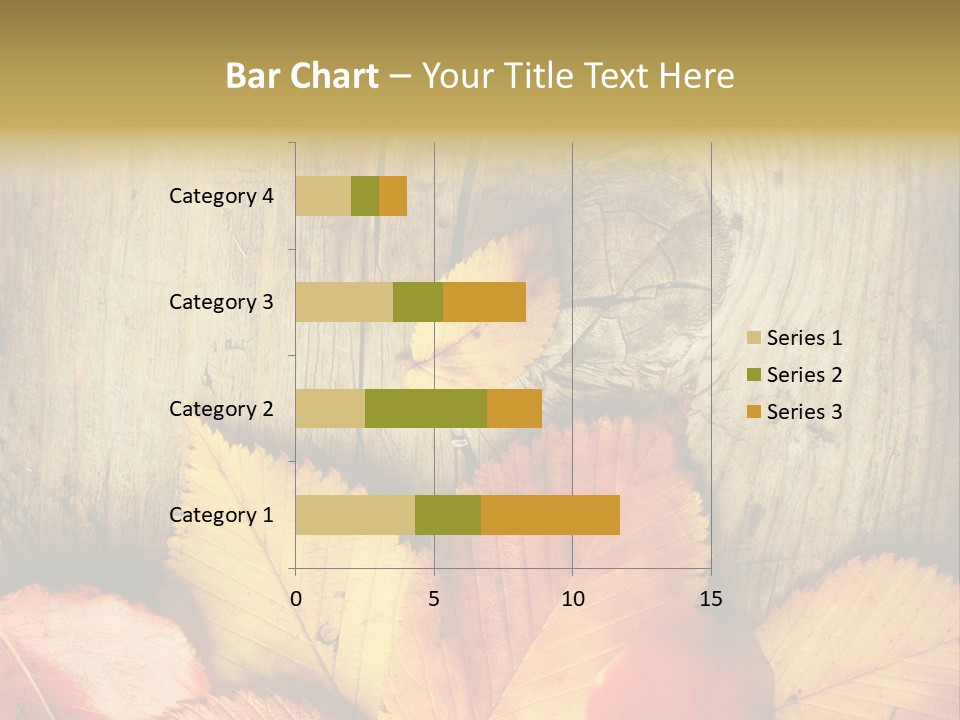 Red Surface Vintage PowerPoint Template
