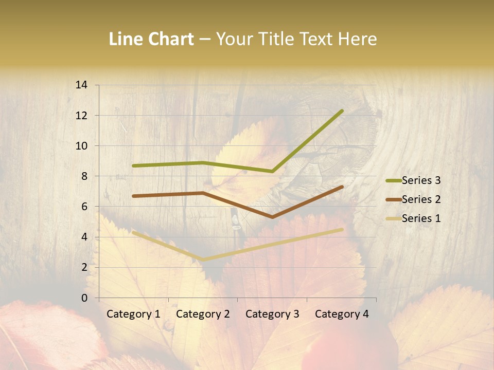 Red Surface Vintage PowerPoint Template
