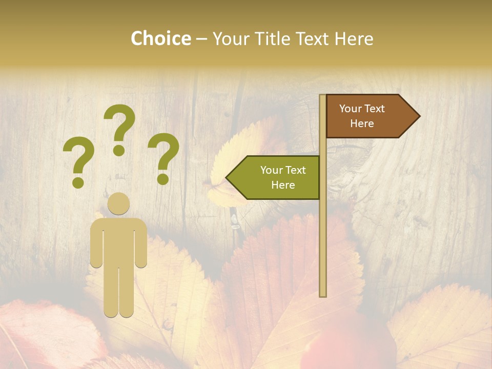 Red Surface Vintage PowerPoint Template