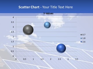 Solar Photovoltaic Pv PowerPoint Template