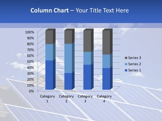 Solar Photovoltaic Pv PowerPoint Template