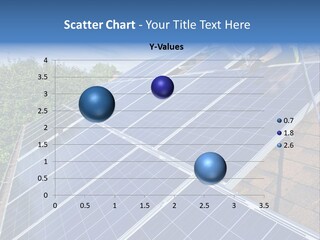 Solar Panel PowerPoint Template