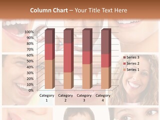 Teeth Whitening PowerPoint Template