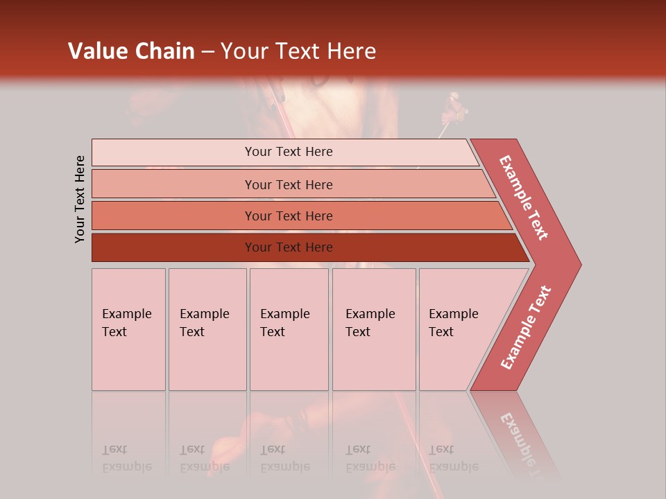 Halloween Girl PowerPoint Template