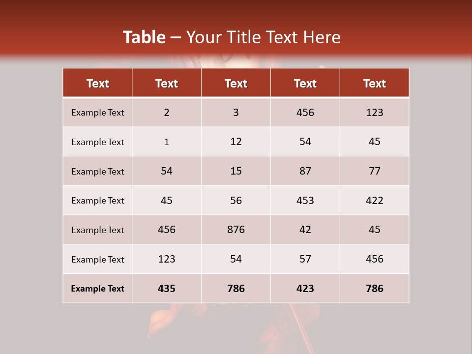 Halloween Girl PowerPoint Template