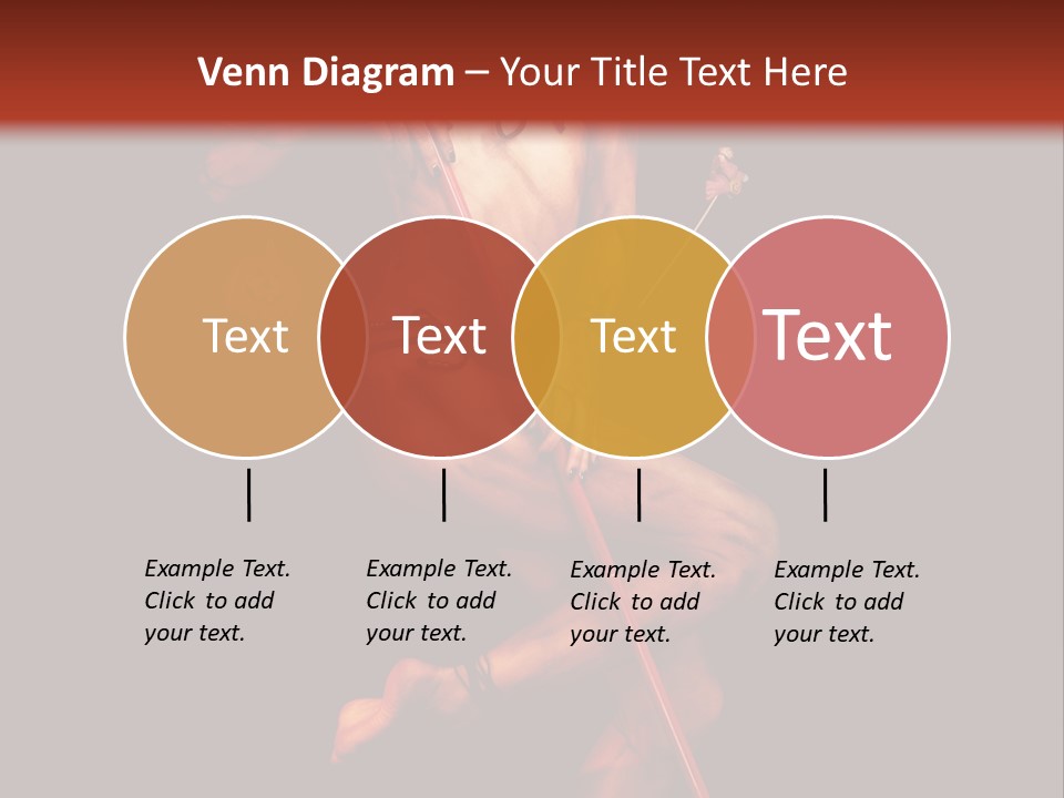 Halloween Girl PowerPoint Template