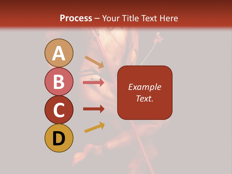 Halloween Girl PowerPoint Template