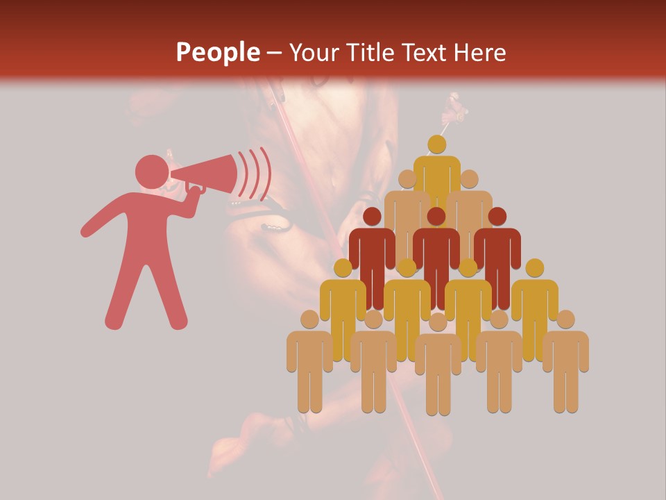 Halloween Girl PowerPoint Template