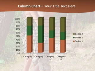 Togetherness Family Tree PowerPoint Template