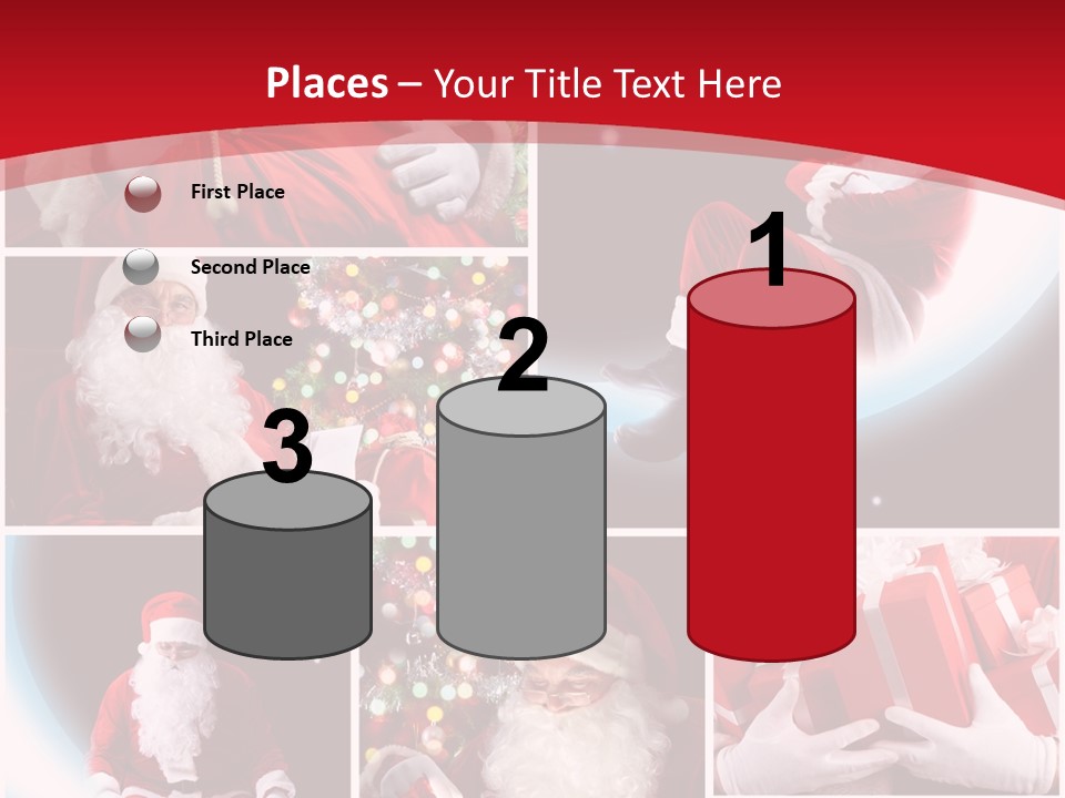Happy Xmas PowerPoint Template