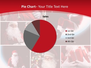 Happy Xmas PowerPoint Template