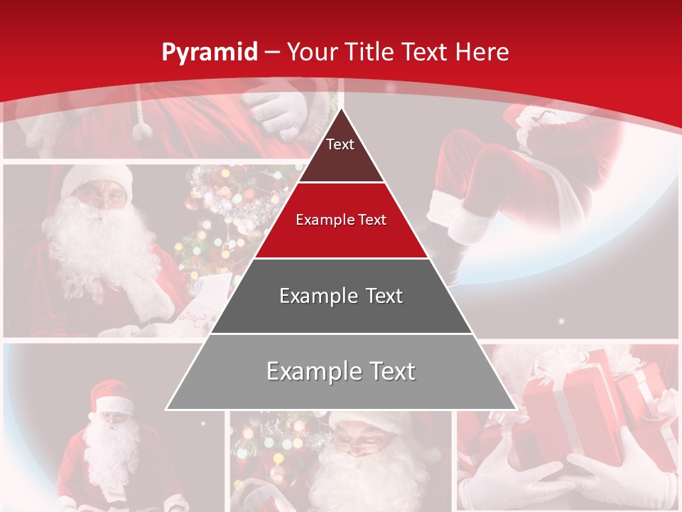 Happy Xmas PowerPoint Template