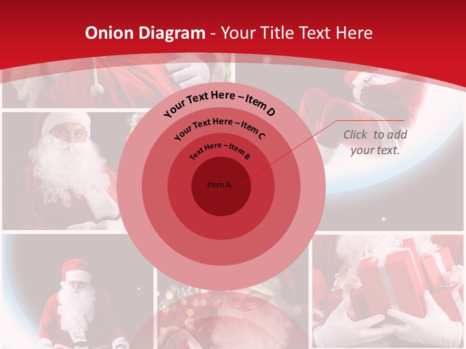 Happy Xmas PowerPoint Template