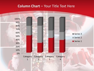 Happy Xmas PowerPoint Template