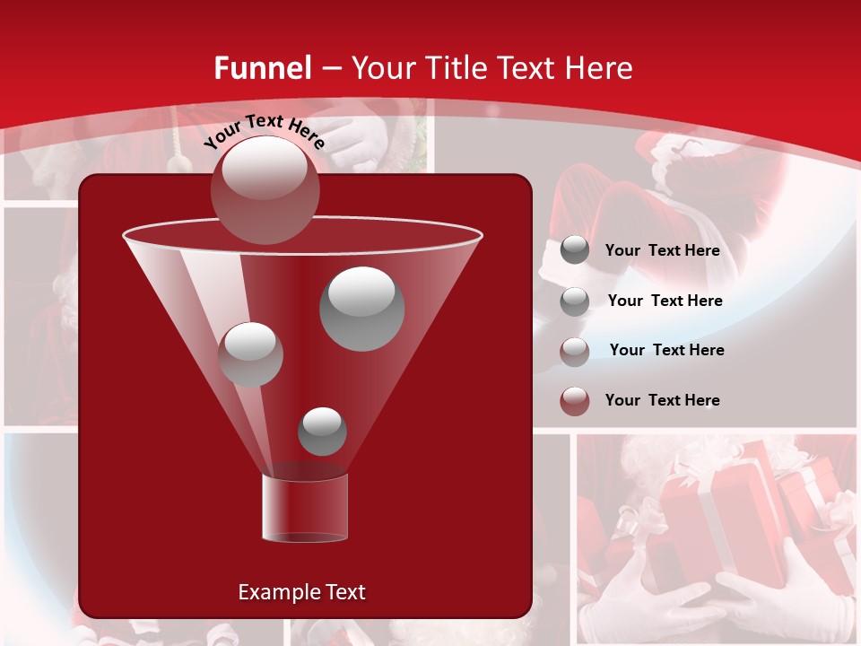 Happy Xmas PowerPoint Template